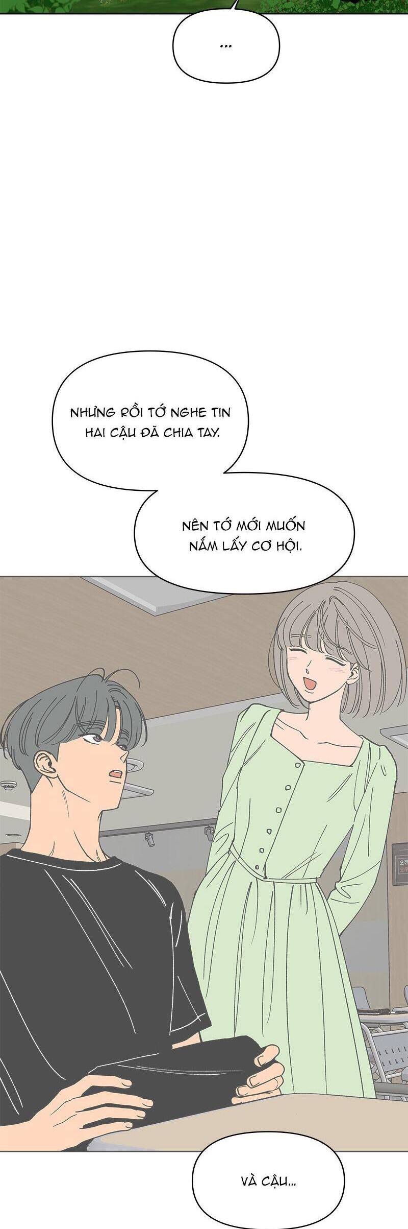 Tình Xưa Viết Lại Chap 39 - Next Chap 40
