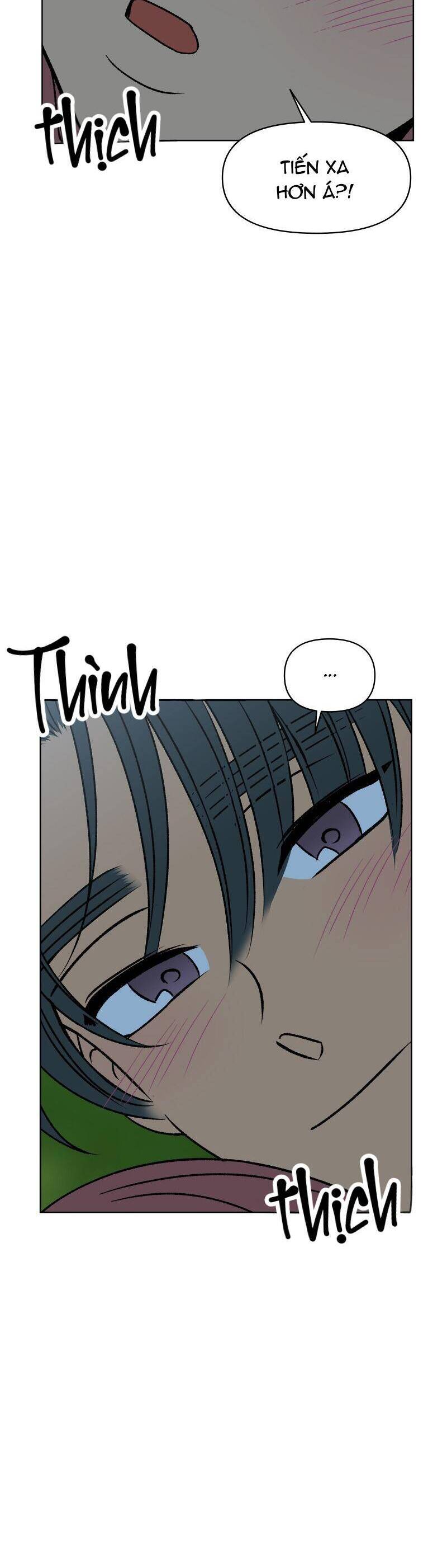 Tình Xưa Viết Lại Chap 43 - Next Chap 44