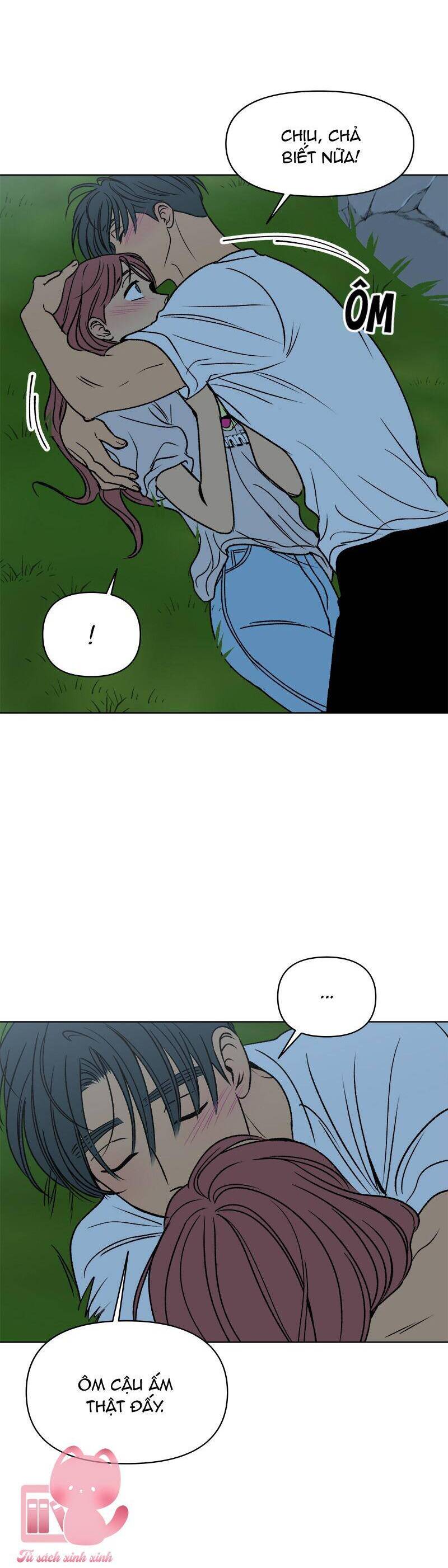 Tình Xưa Viết Lại Chap 43 - Next Chap 44