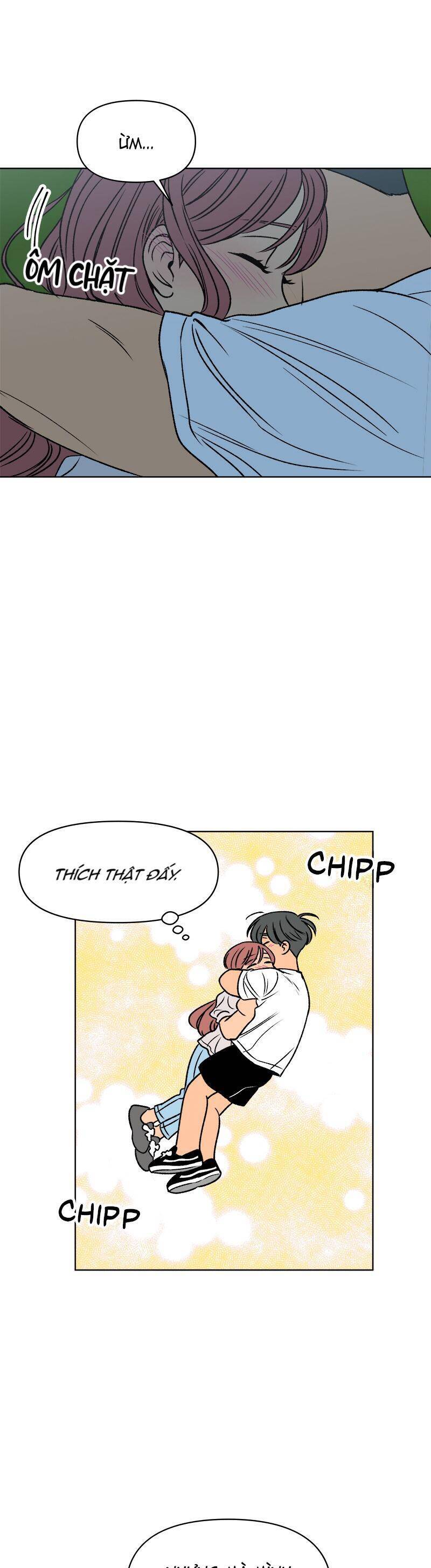 Tình Xưa Viết Lại Chap 43 - Next Chap 44