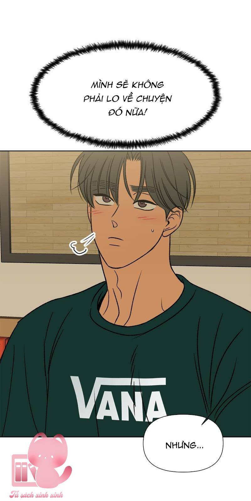 Tình Xưa Viết Lại Chap 45 - Next Chap 46