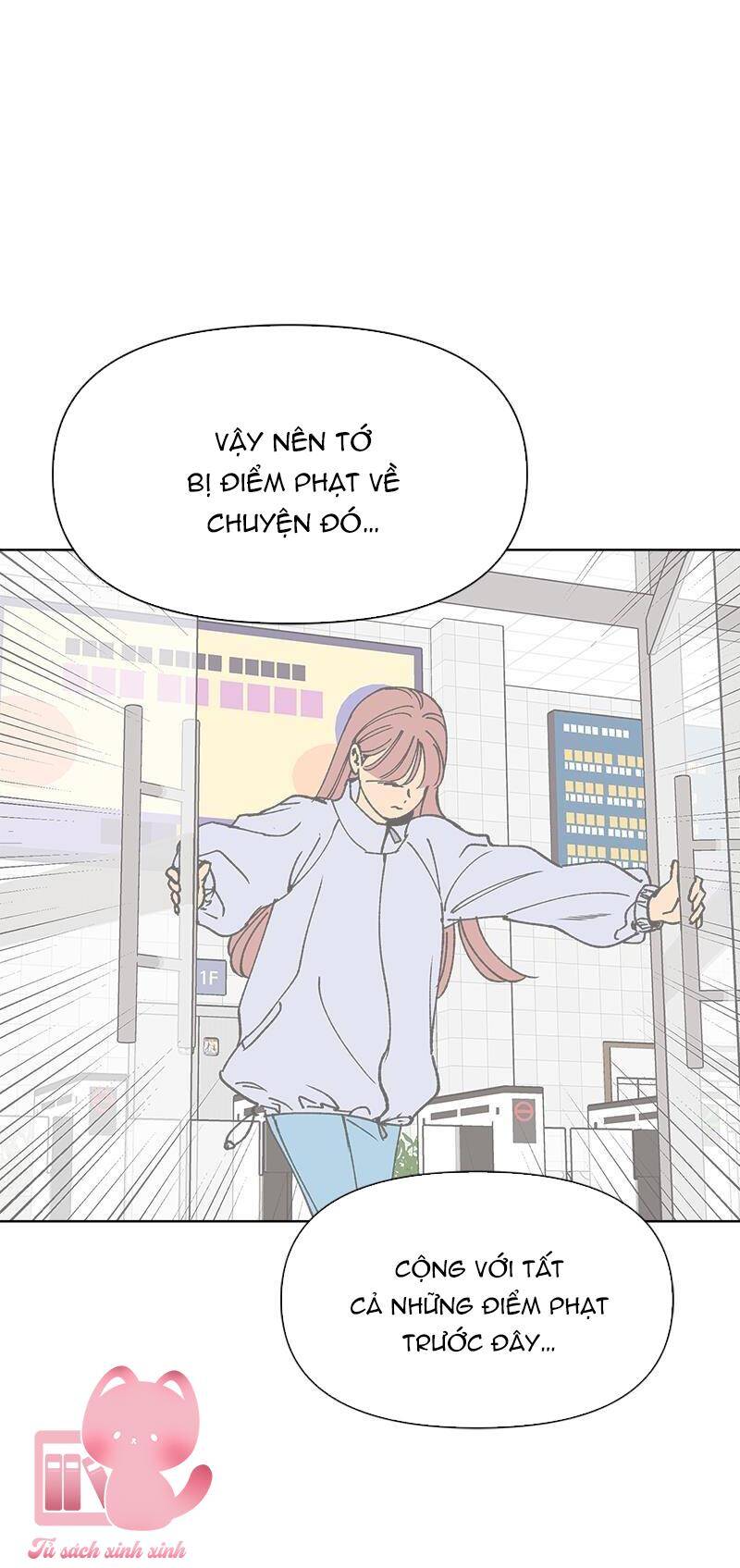 Tình Xưa Viết Lại Chap 45 - Next Chap 46