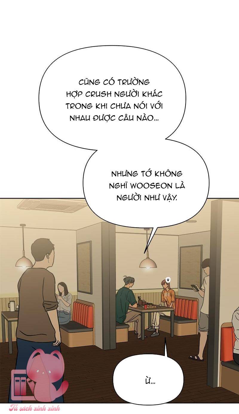 Tình Xưa Viết Lại Chap 45 - Next Chap 46