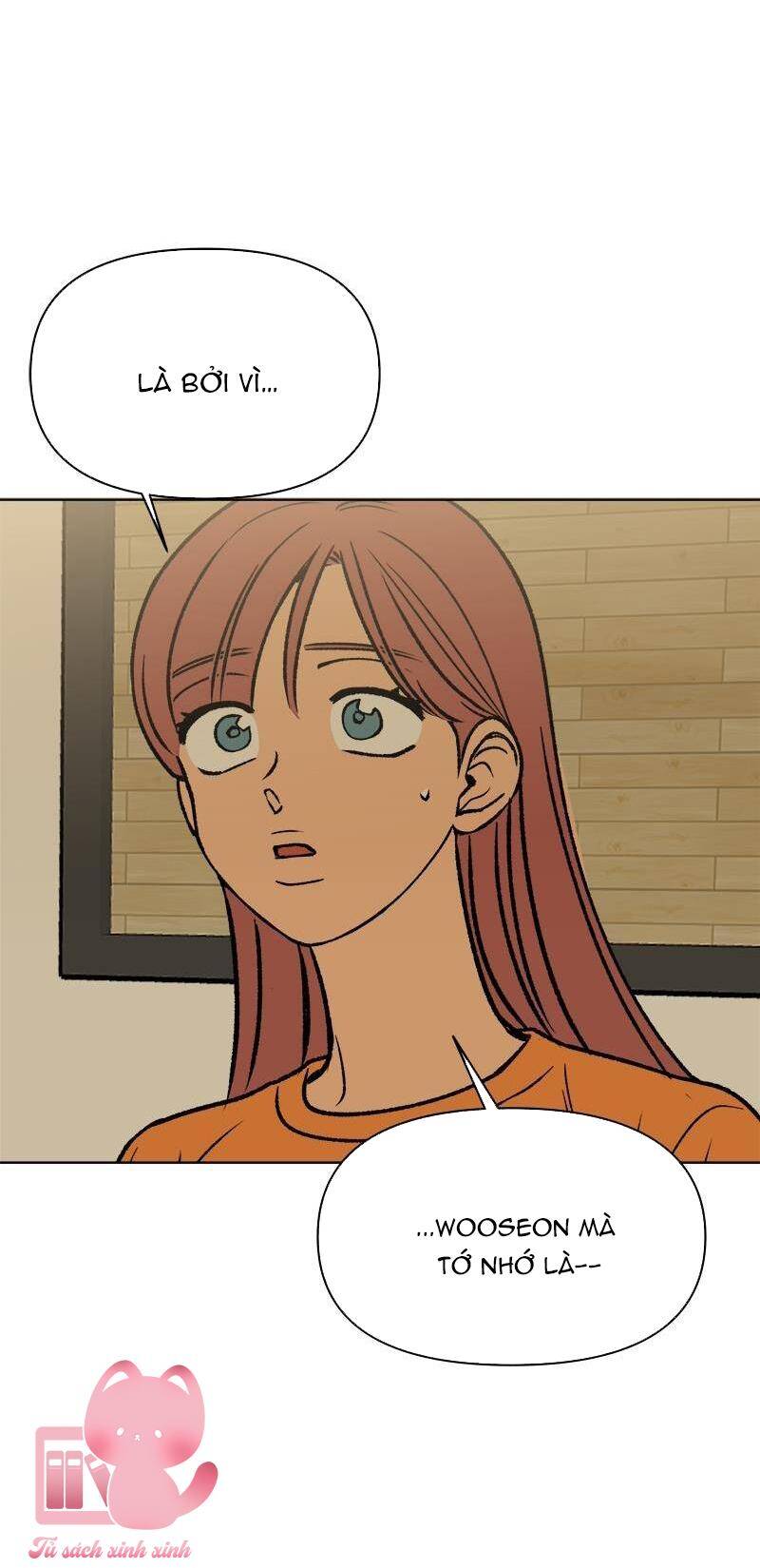 Tình Xưa Viết Lại Chap 45 - Next Chap 46