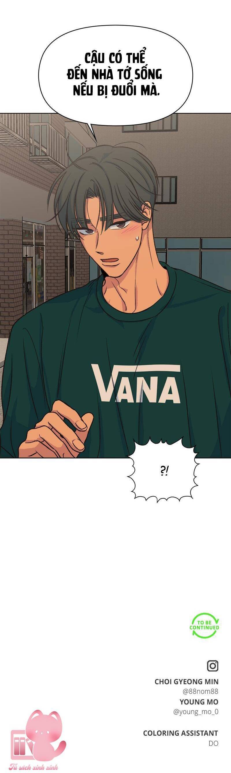 Tình Xưa Viết Lại Chap 46 - Next Chap 47