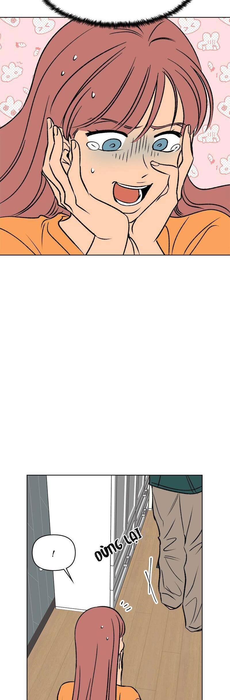 Tình Xưa Viết Lại Chap 47 - Next Chap 48