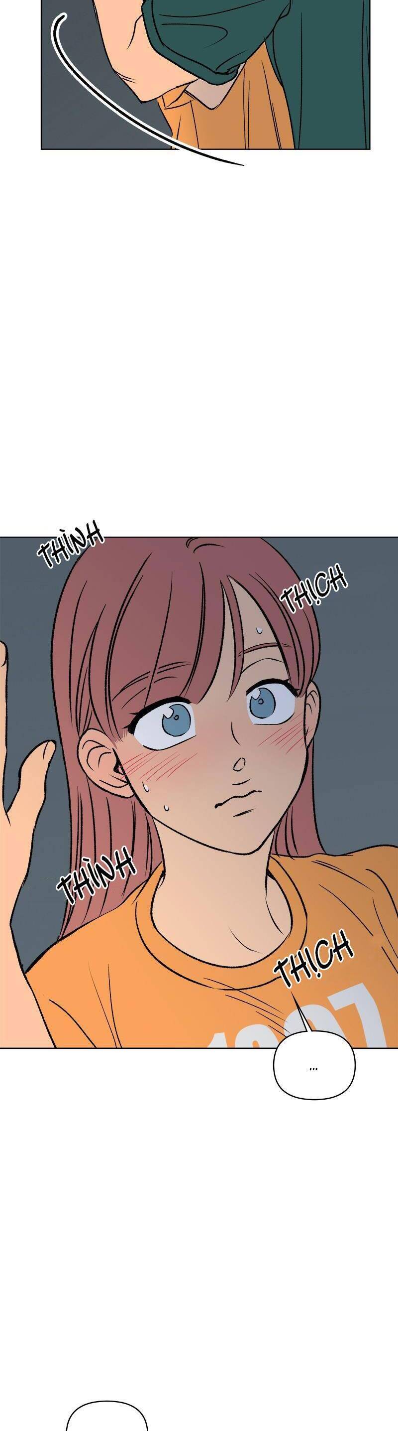 Tình Xưa Viết Lại Chap 47 - Next Chap 48