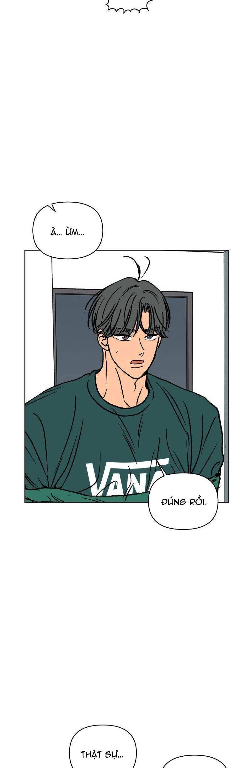 Tình Xưa Viết Lại Chap 47 - Next Chap 48