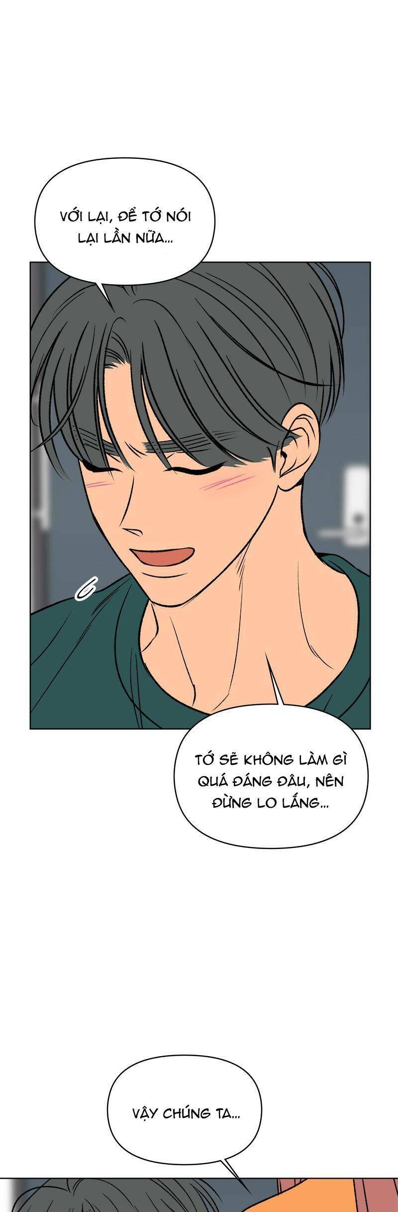 Tình Xưa Viết Lại Chap 47 - Next Chap 48