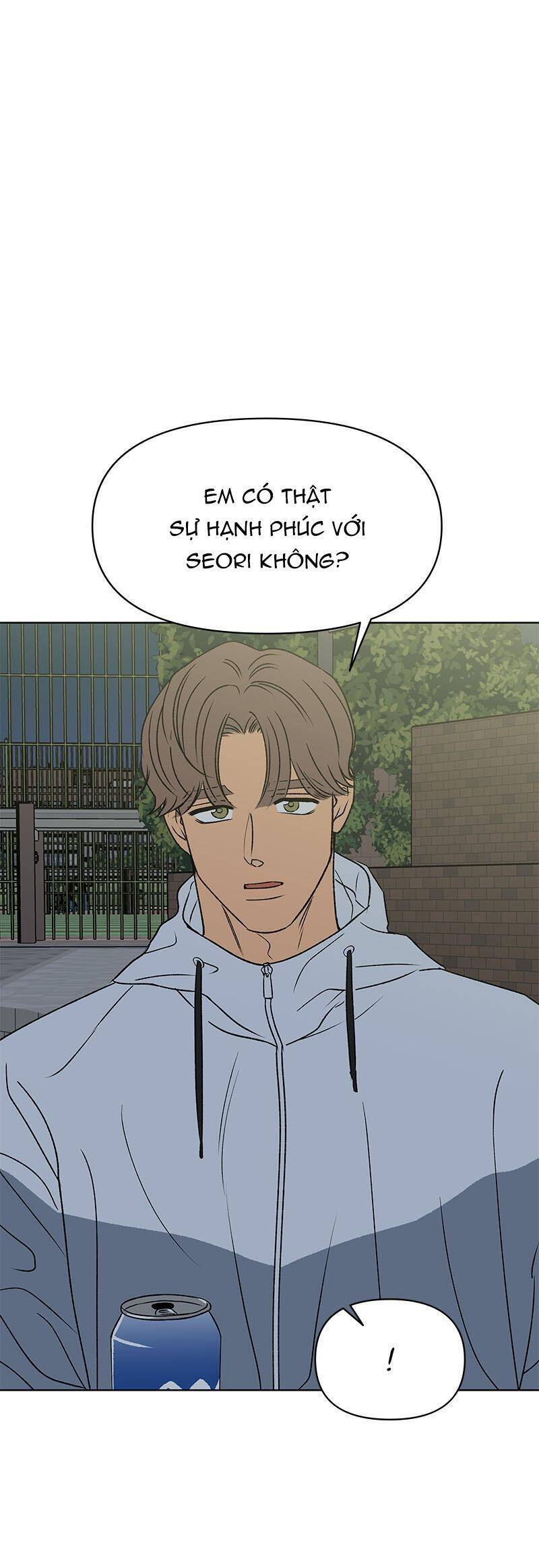 Tình Xưa Viết Lại Chap 50 - Next Chap 51