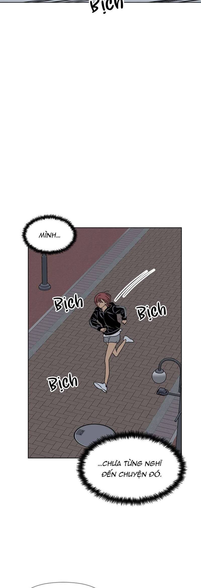 Tình Xưa Viết Lại Chap 52 - Next Chap 53