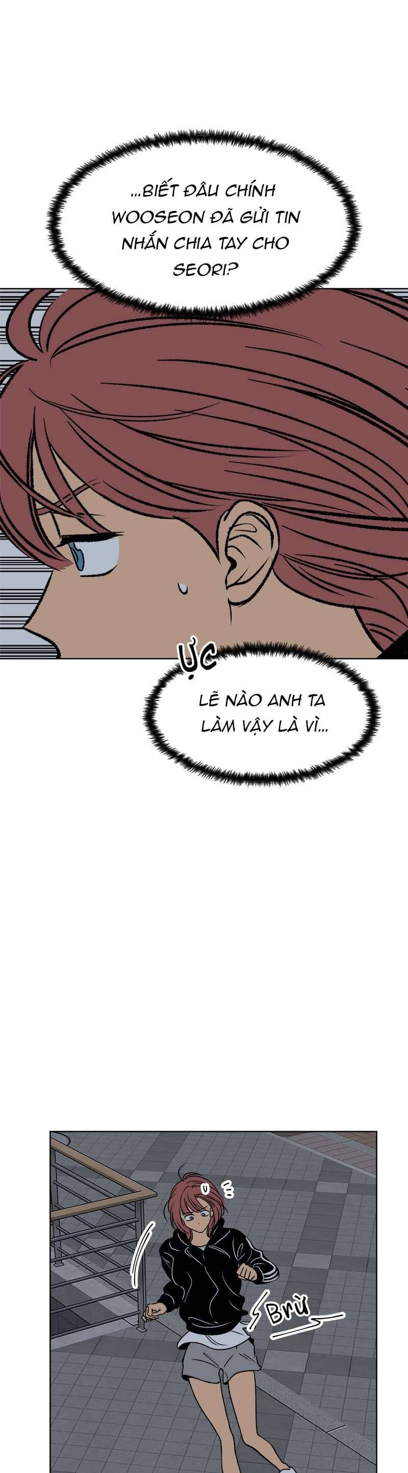 Tình Xưa Viết Lại Chap 52 - Next Chap 53