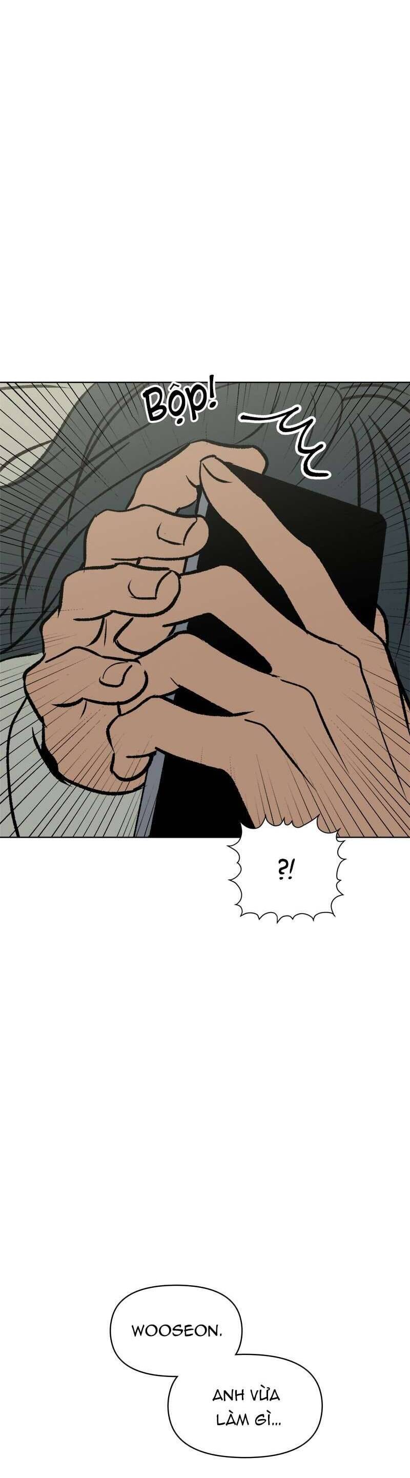 Tình Xưa Viết Lại Chap 52 - Next Chap 53