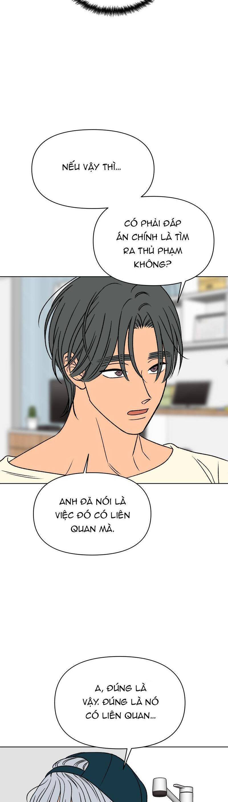 Tình Xưa Viết Lại Chap 56 - Next Chap 57