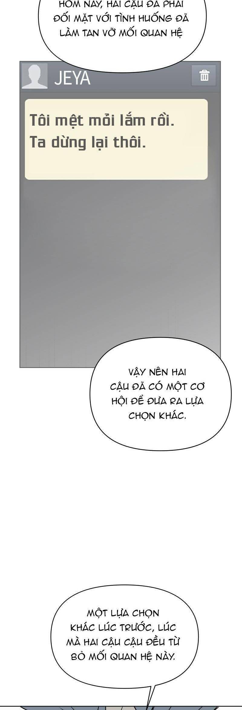 Tình Xưa Viết Lại Chap 56 - Next Chap 57