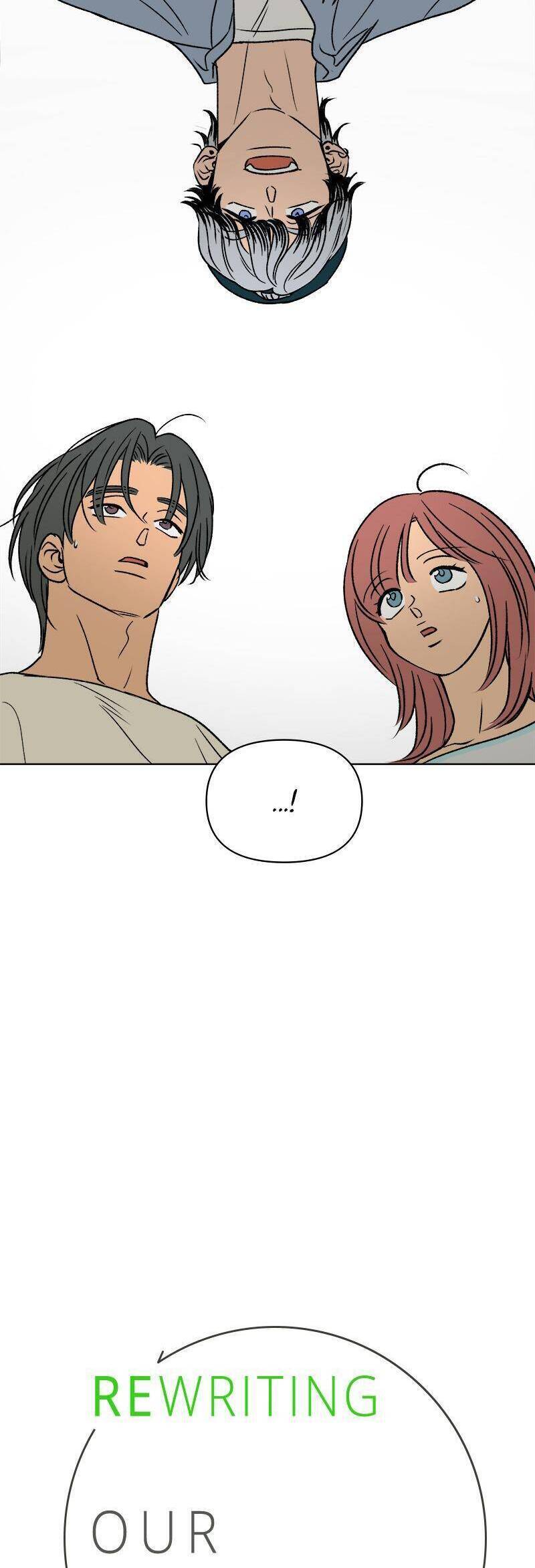 Tình Xưa Viết Lại Chap 56 - Next Chap 57