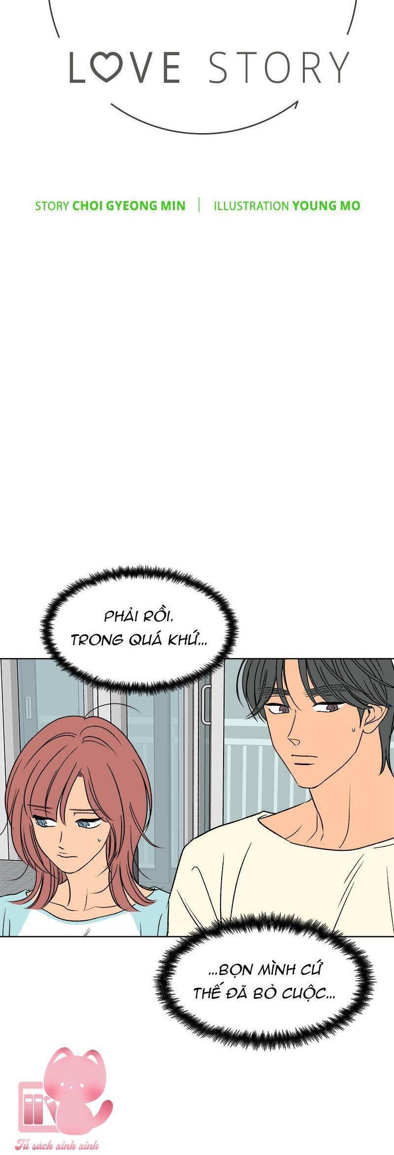 Tình Xưa Viết Lại Chap 56 - Next Chap 57