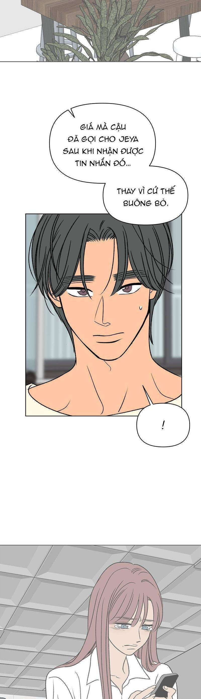 Tình Xưa Viết Lại Chap 56 - Next Chap 57