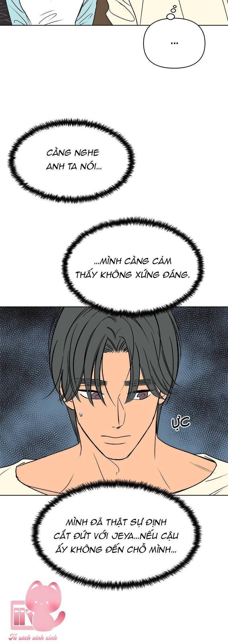 Tình Xưa Viết Lại Chap 56 - Next Chap 57