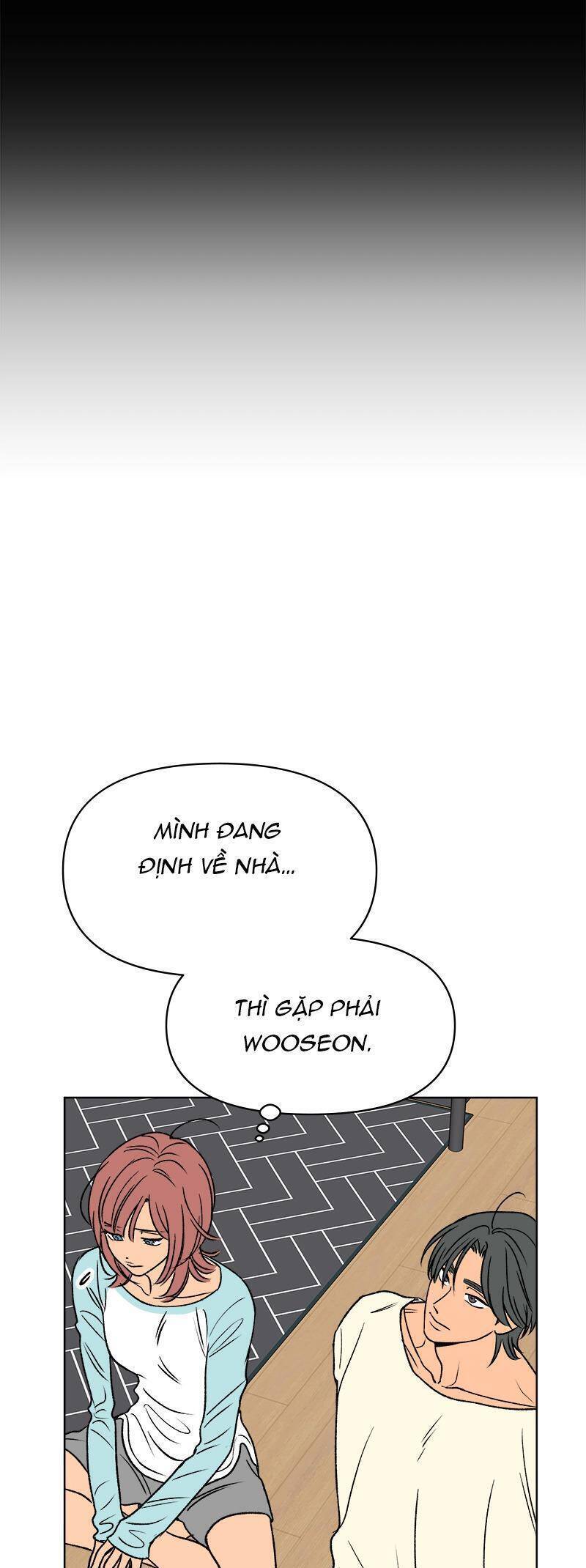 Tình Xưa Viết Lại Chap 57 - Next Chap 58