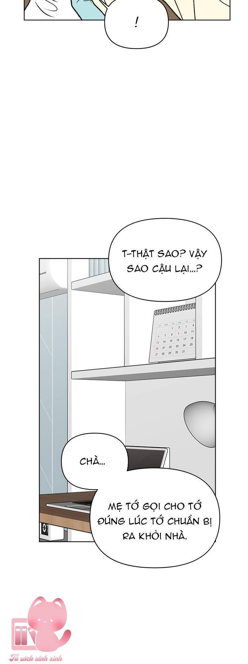 Tình Xưa Viết Lại Chap 57 - Next Chap 58