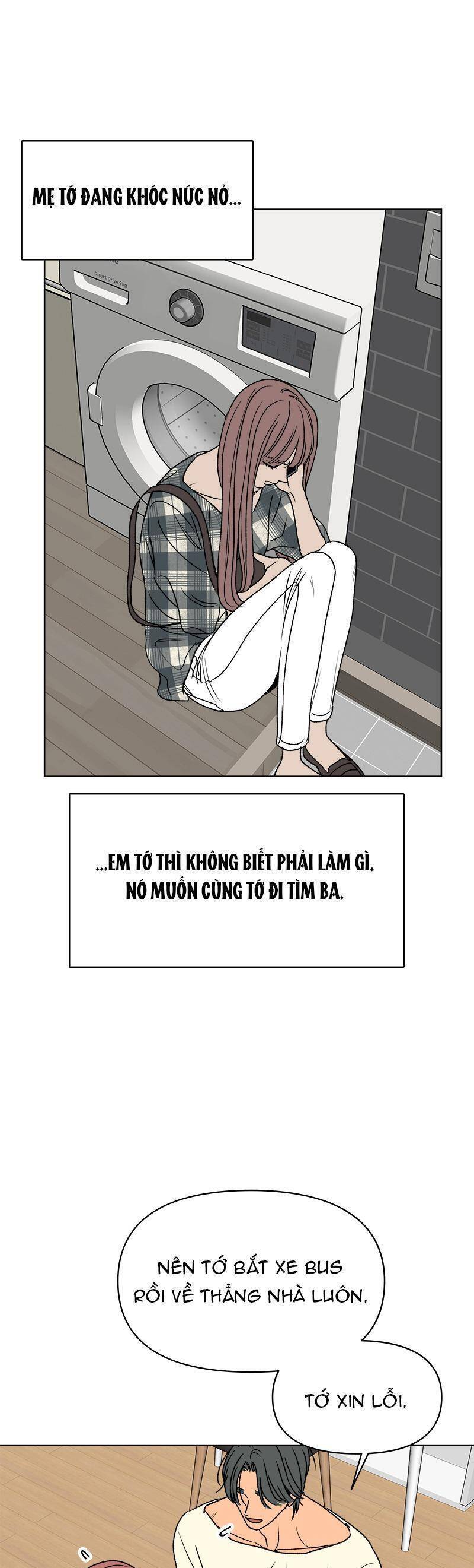 Tình Xưa Viết Lại Chap 57 - Next Chap 58