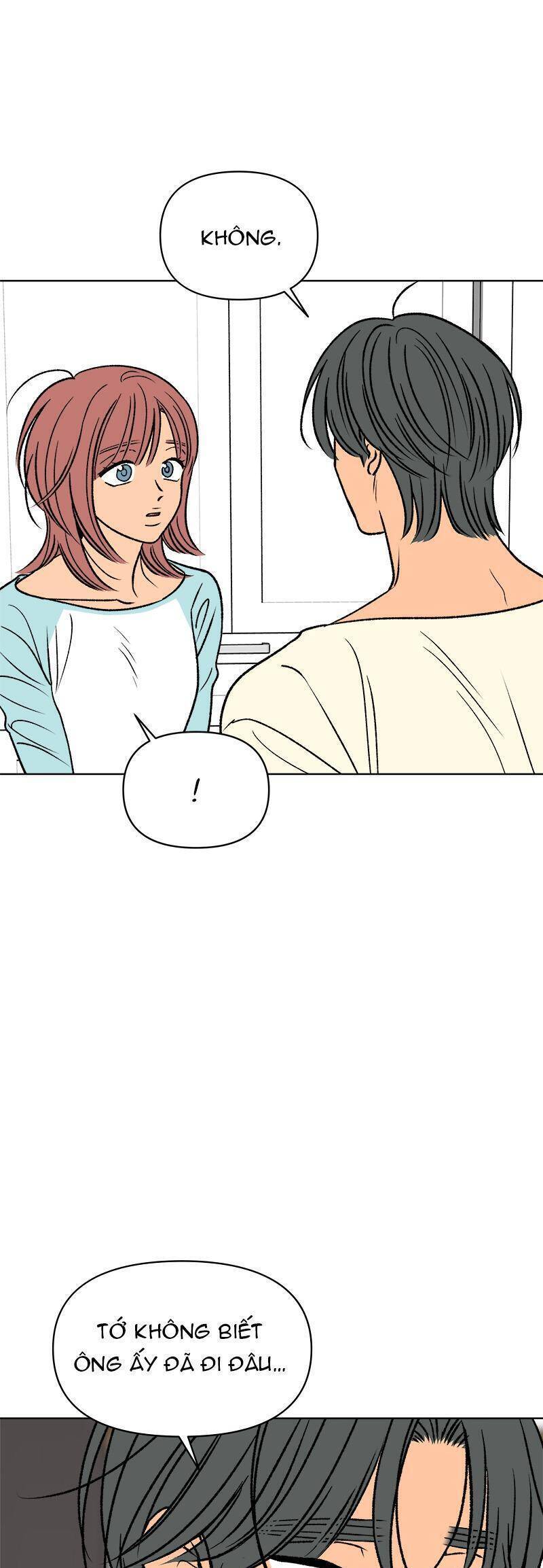 Tình Xưa Viết Lại Chap 57 - Next Chap 58