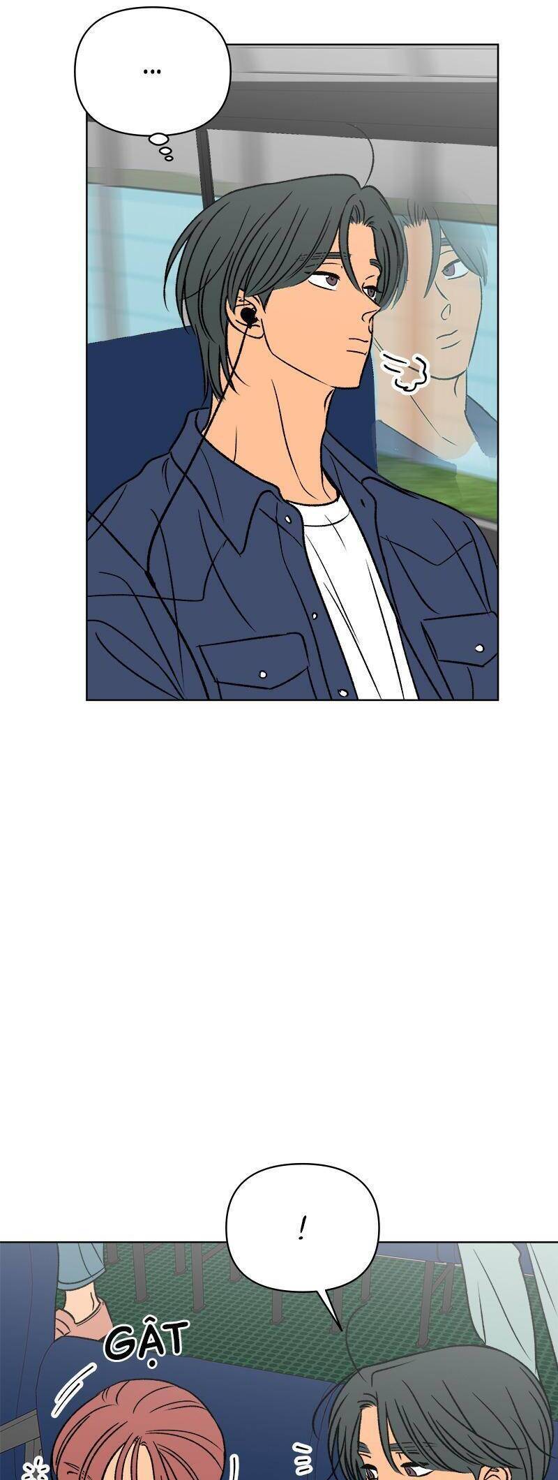 Tình Xưa Viết Lại Chap 57 - Next Chap 58