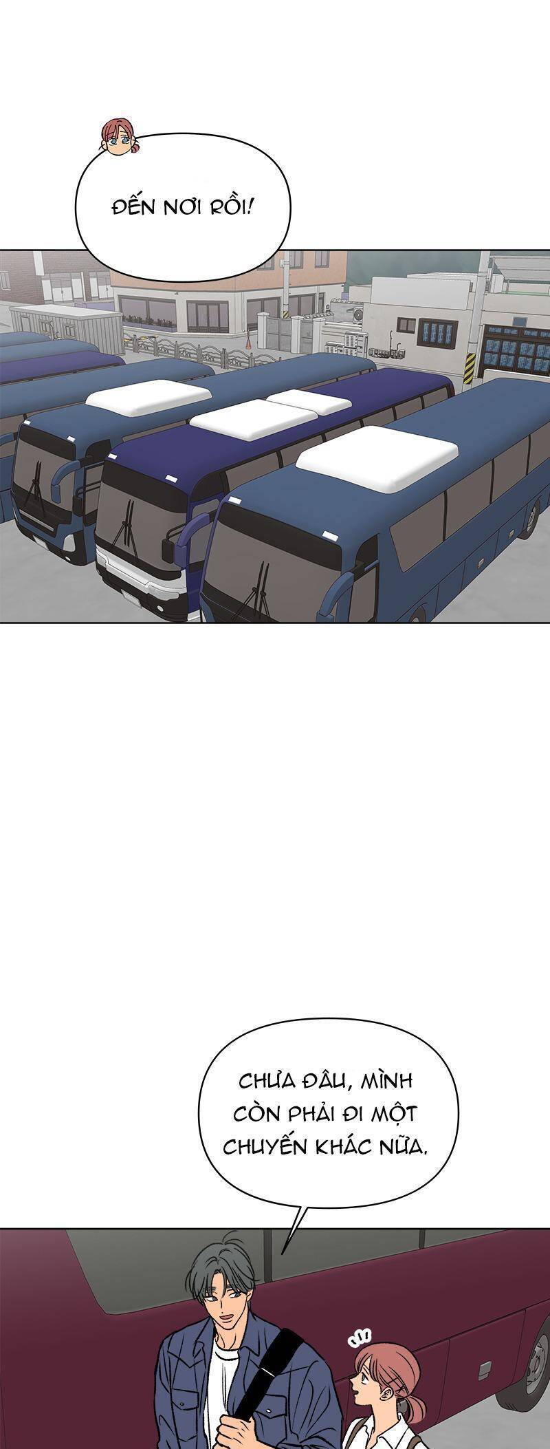 Tình Xưa Viết Lại Chap 57 - Next Chap 58