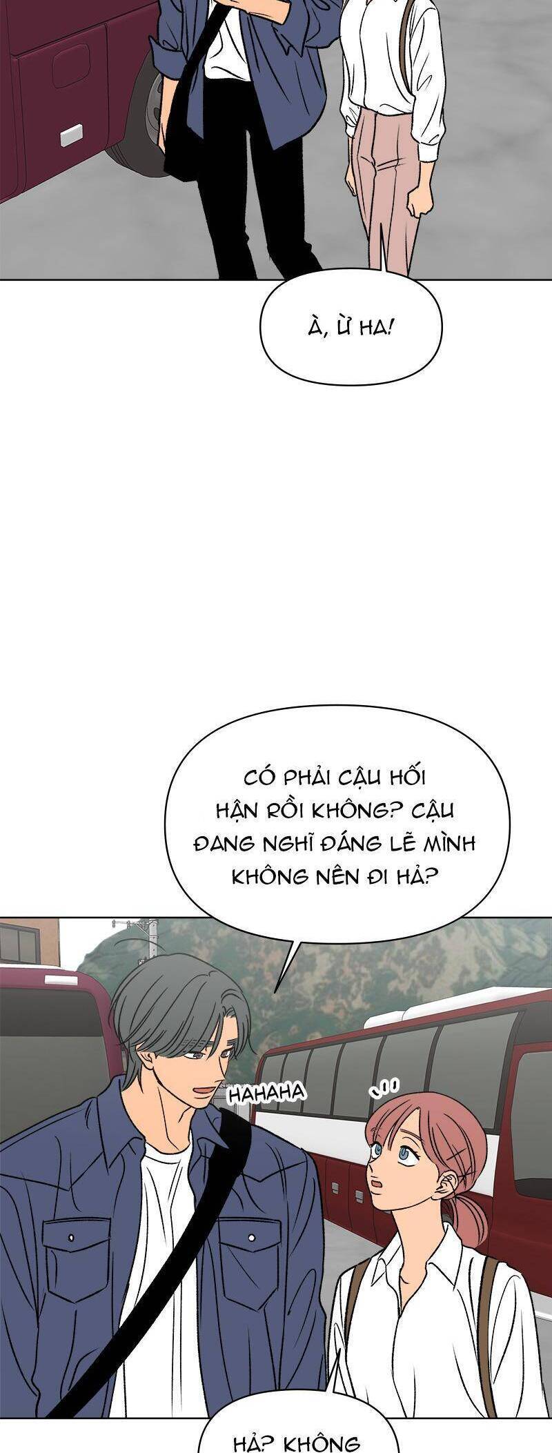 Tình Xưa Viết Lại Chap 57 - Next Chap 58