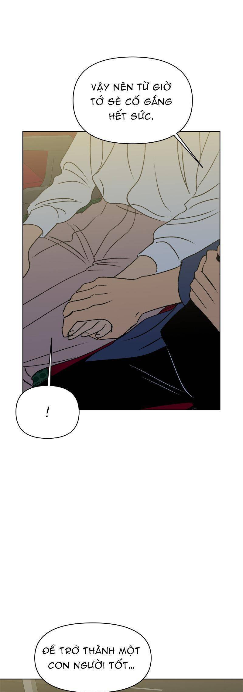 Tình Xưa Viết Lại Chap 60 - Next Chap 61