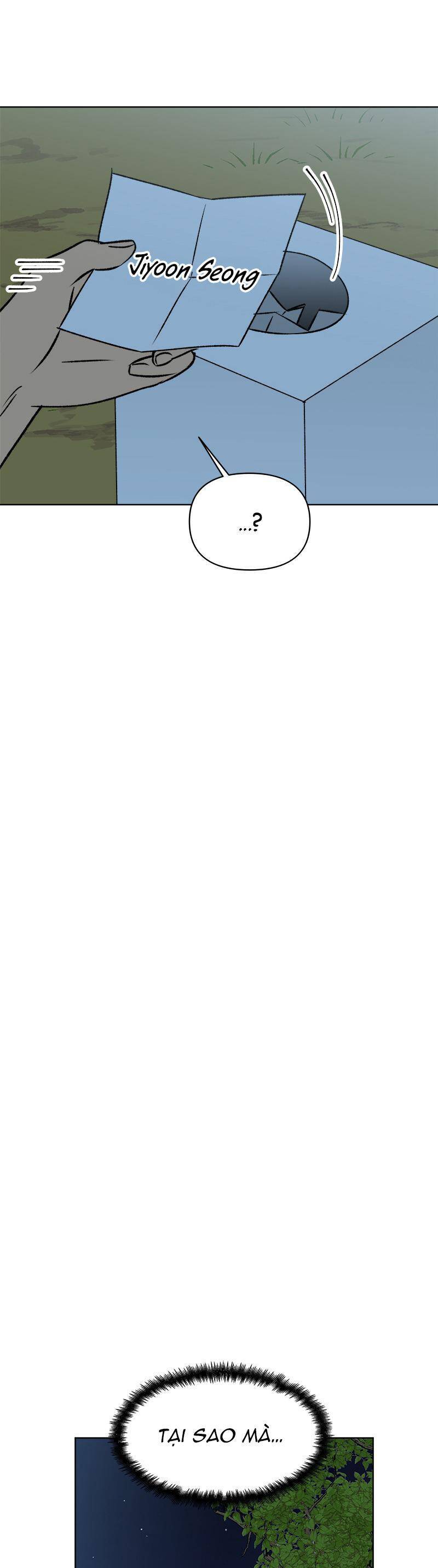 Tình Xưa Viết Lại Chap 38 - Next Chap 39