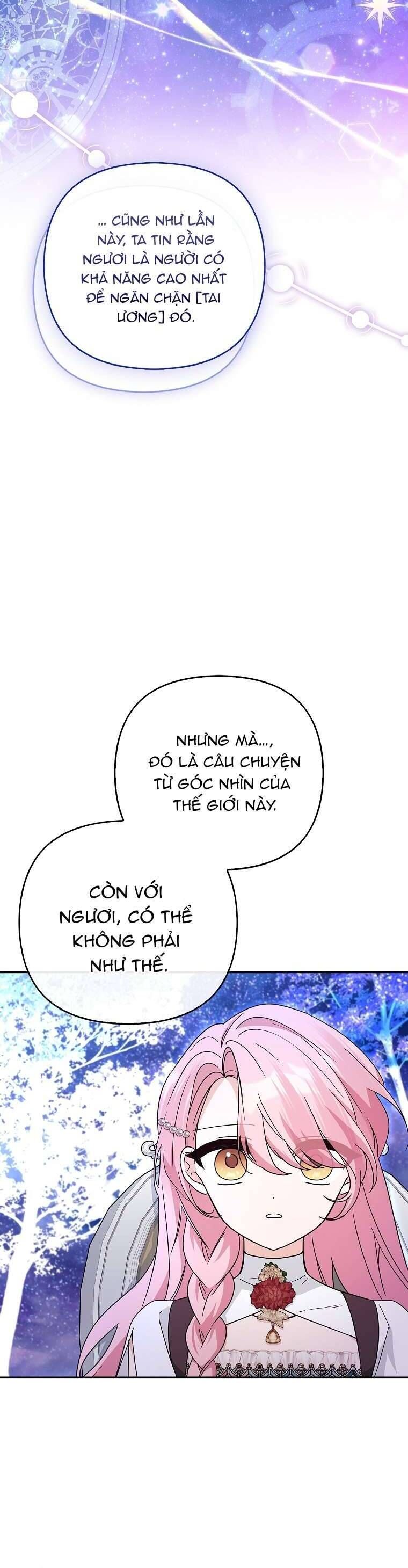 Cô Con Gái Út Của Công Tước Phản Diện Chap 100 - Next Chap 101