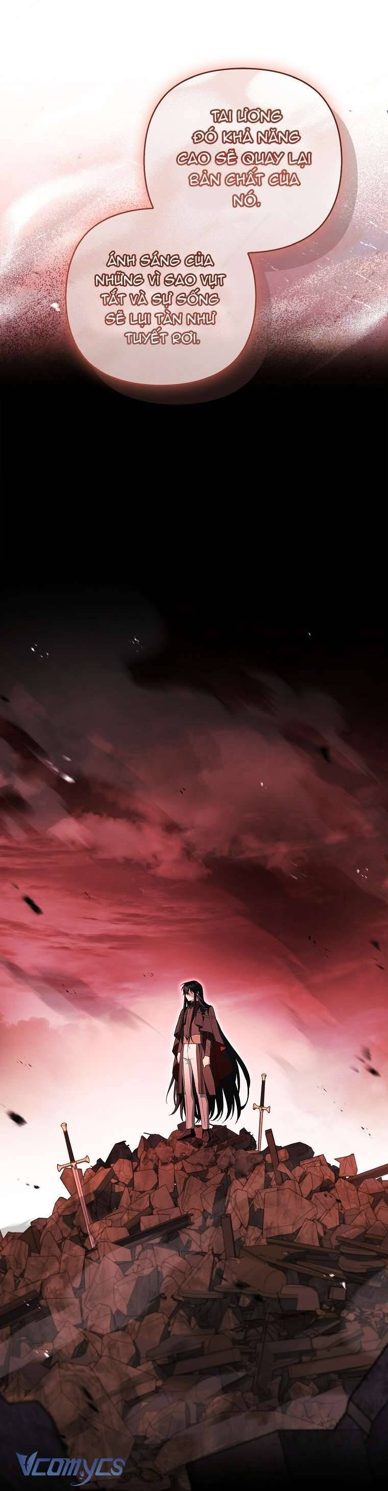 Cô Con Gái Út Của Công Tước Phản Diện Chap 100 - Next Chap 101