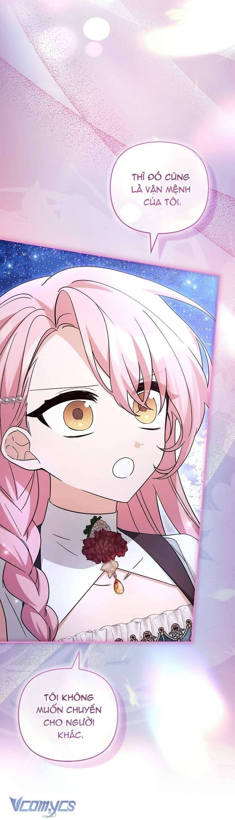 Cô Con Gái Út Của Công Tước Phản Diện Chap 100 - Next Chap 101