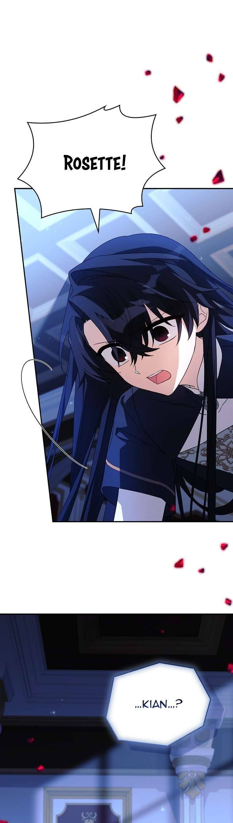 Cô Con Gái Út Của Công Tước Phản Diện Chap 100 - Next Chap 101