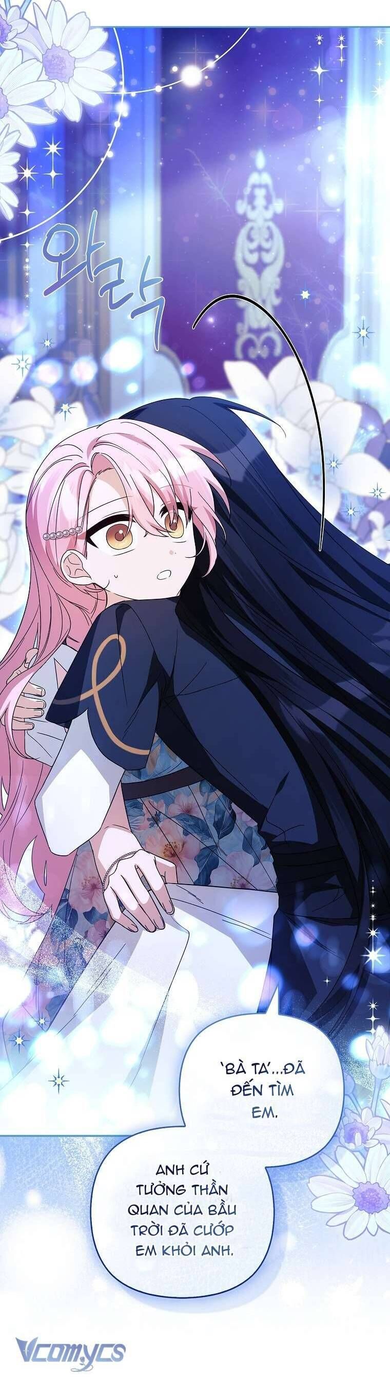 Cô Con Gái Út Của Công Tước Phản Diện Chap 100 - Next Chap 101