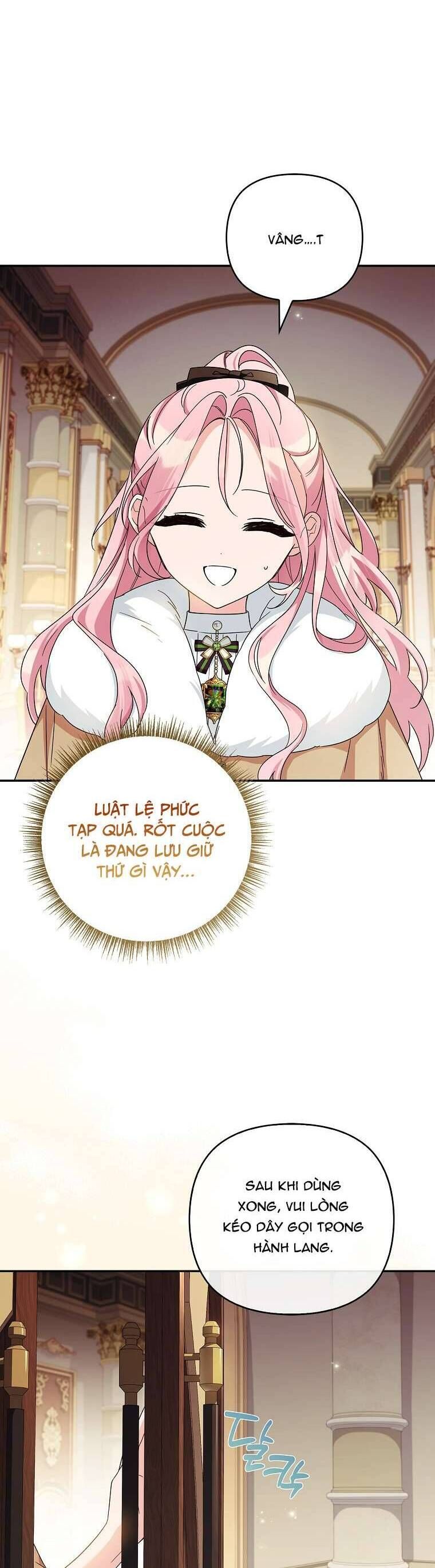 Cô Con Gái Út Của Công Tước Phản Diện Chap 101 - Next Chap 102