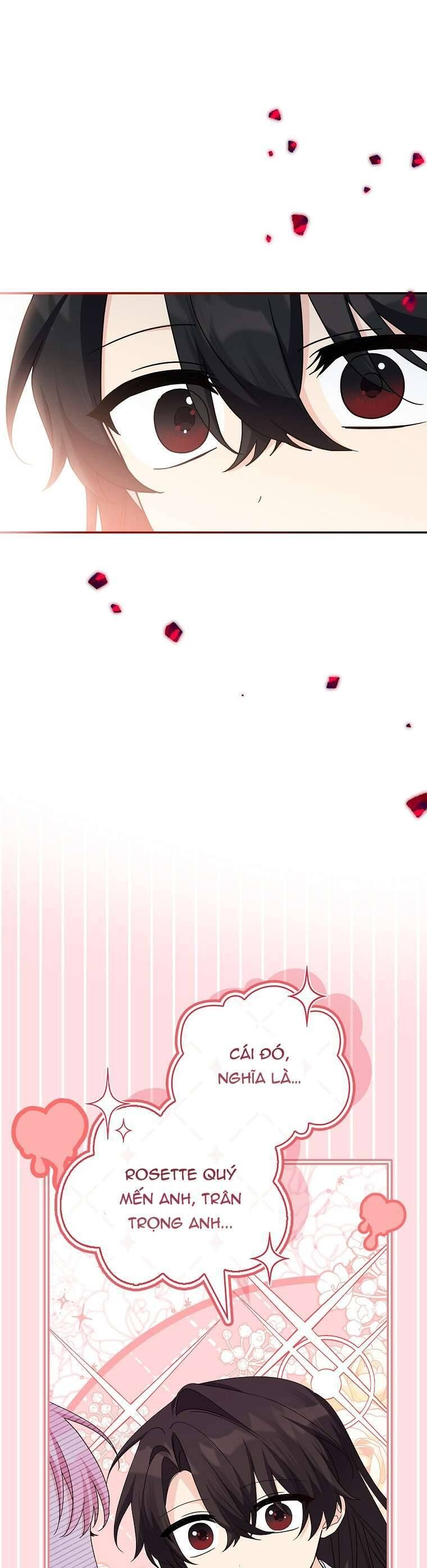 Cô Con Gái Út Của Công Tước Phản Diện Chap 101 - Next Chap 102