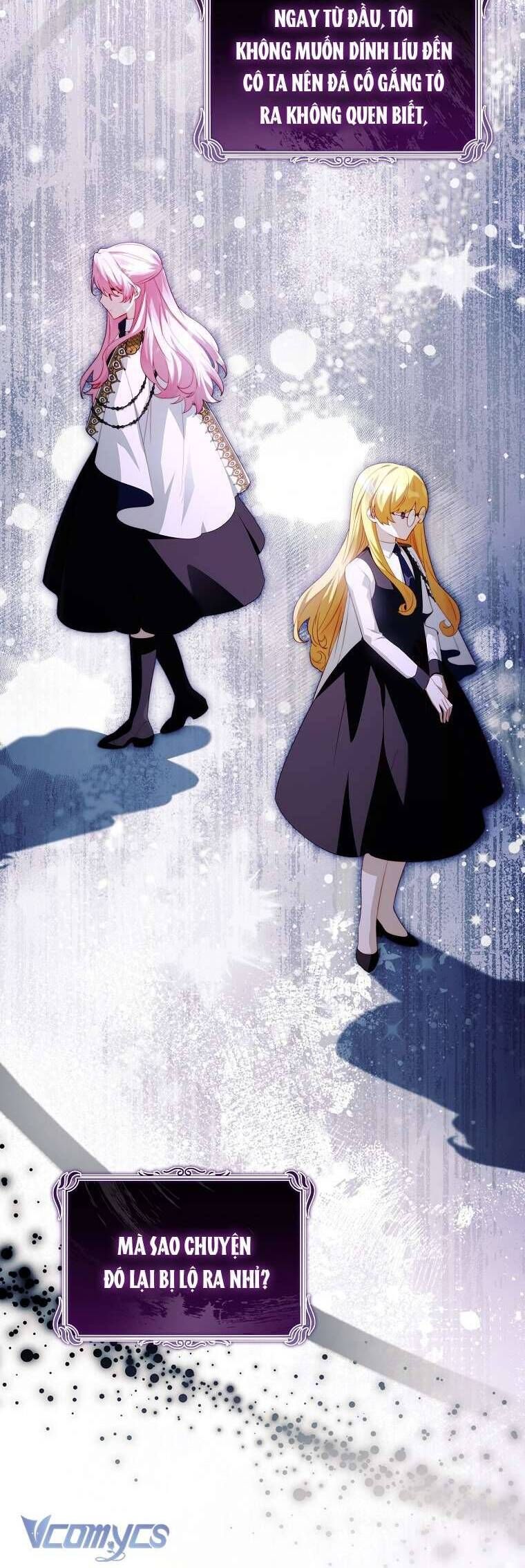 Cô Con Gái Út Của Công Tước Phản Diện Chap 103 - Next Chap 104