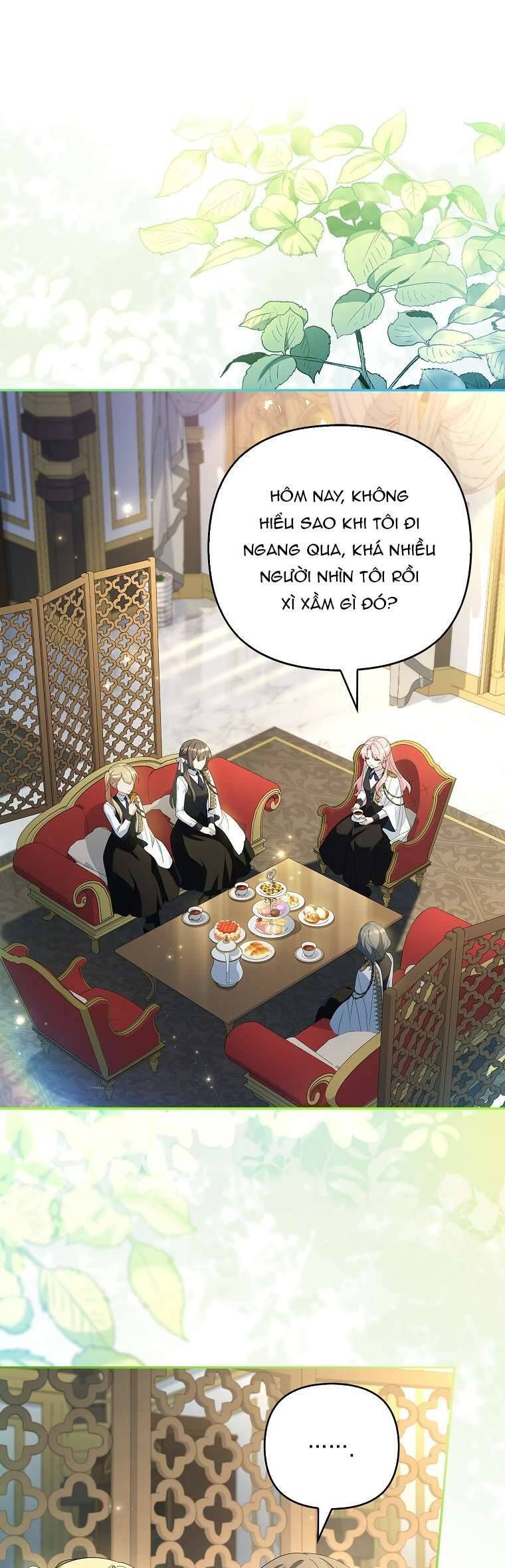 Cô Con Gái Út Của Công Tước Phản Diện Chap 103 - Next Chap 104