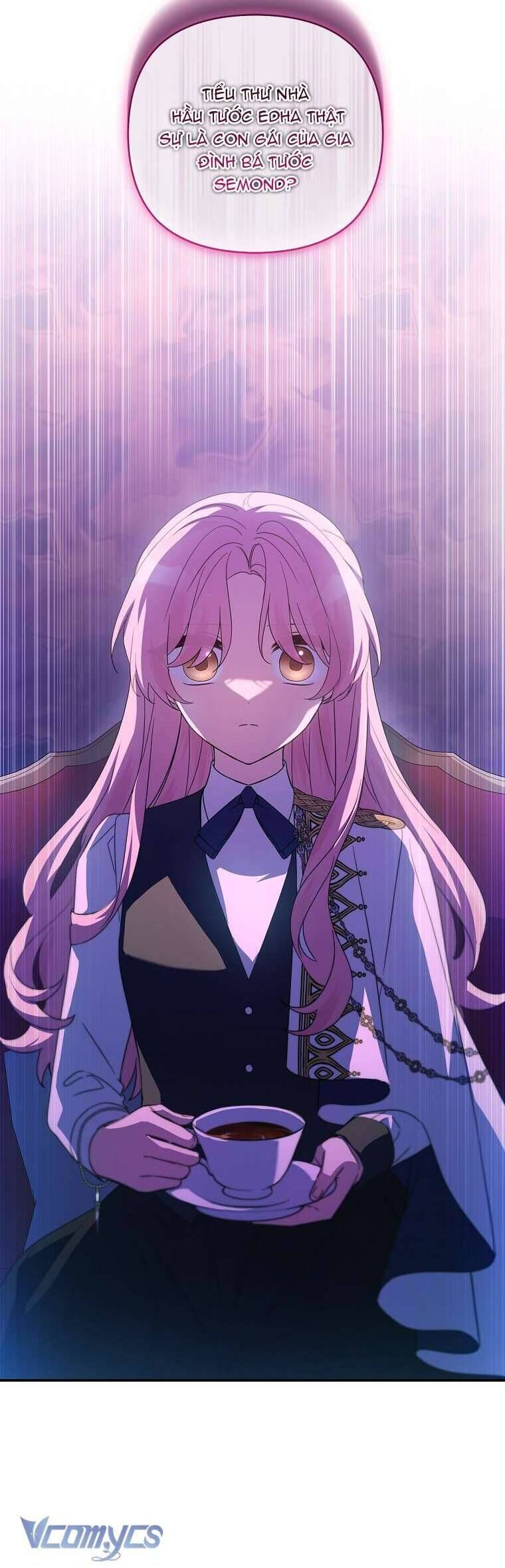Cô Con Gái Út Của Công Tước Phản Diện Chap 103 - Next Chap 104