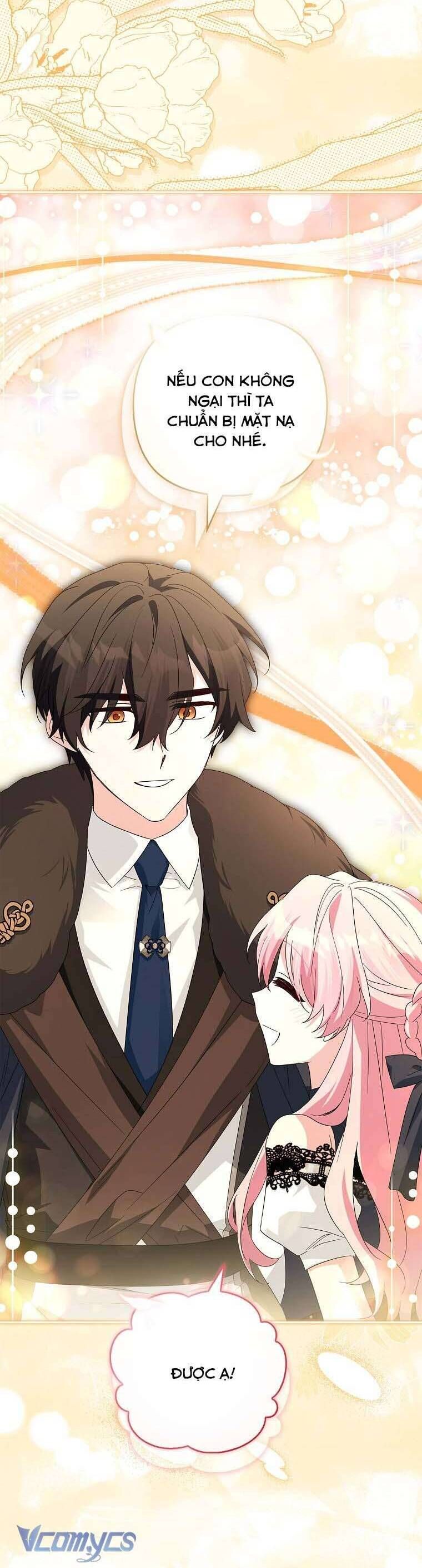 Cô Con Gái Út Của Công Tước Phản Diện Chap 104 - Next Chap 105