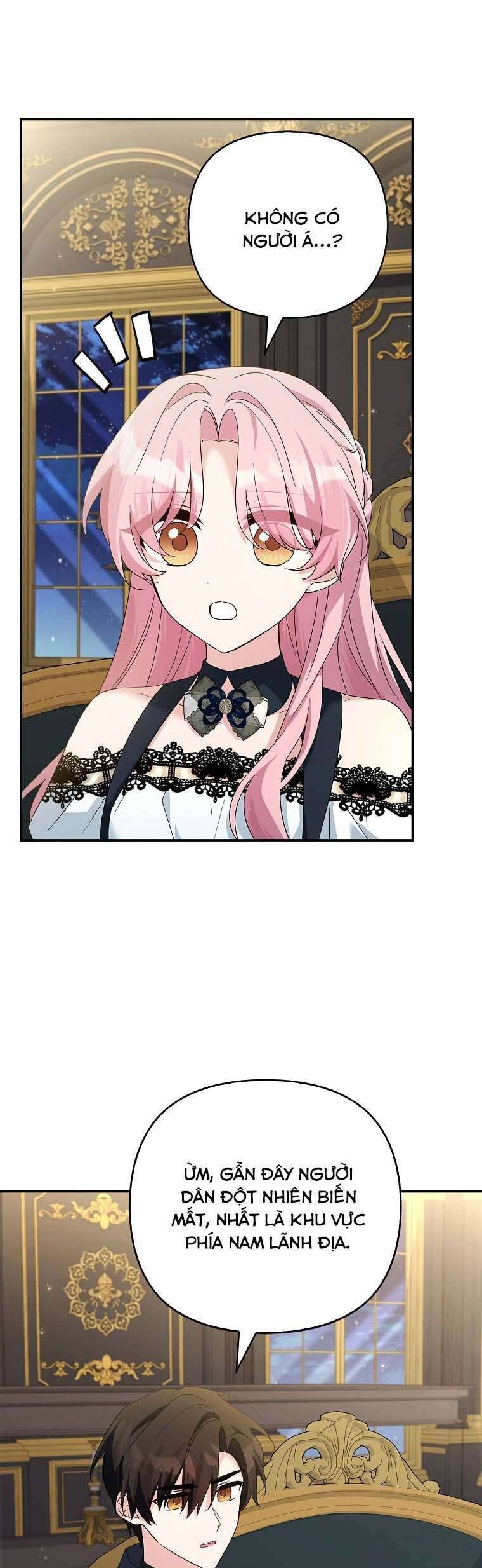 Cô Con Gái Út Của Công Tước Phản Diện Chap 104 - Next Chap 105