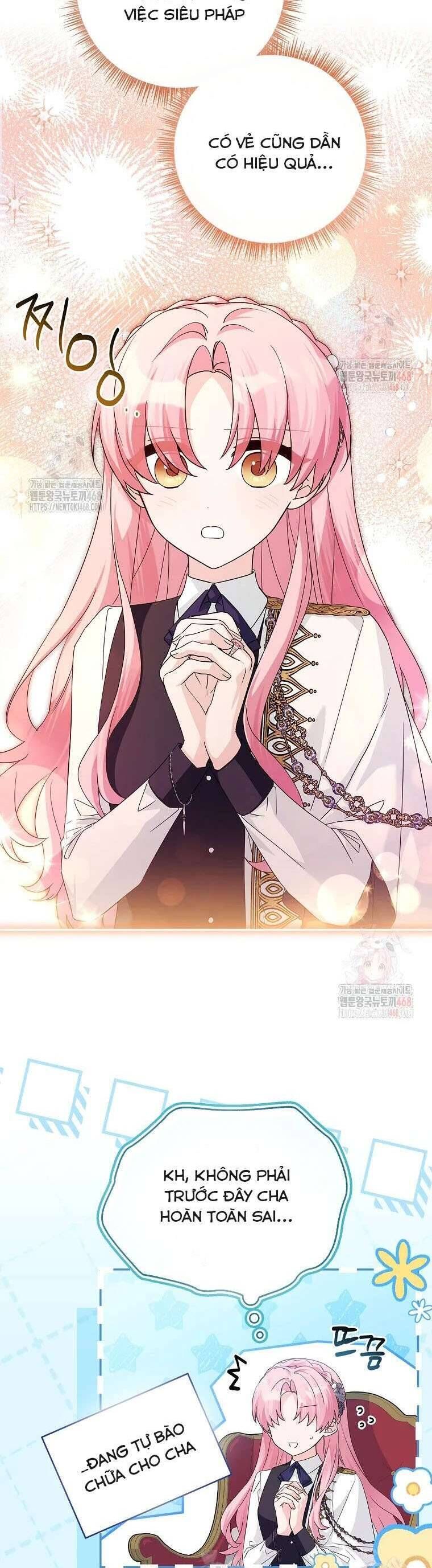 Cô Con Gái Út Của Công Tước Phản Diện Chap 106 - Next Chap 107