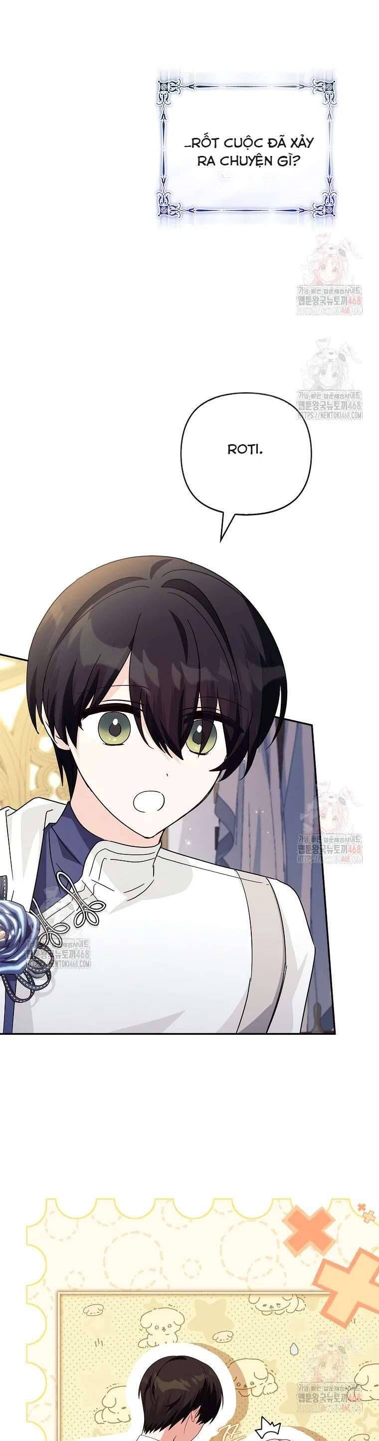 Cô Con Gái Út Của Công Tước Phản Diện Chap 106 - Next Chap 107