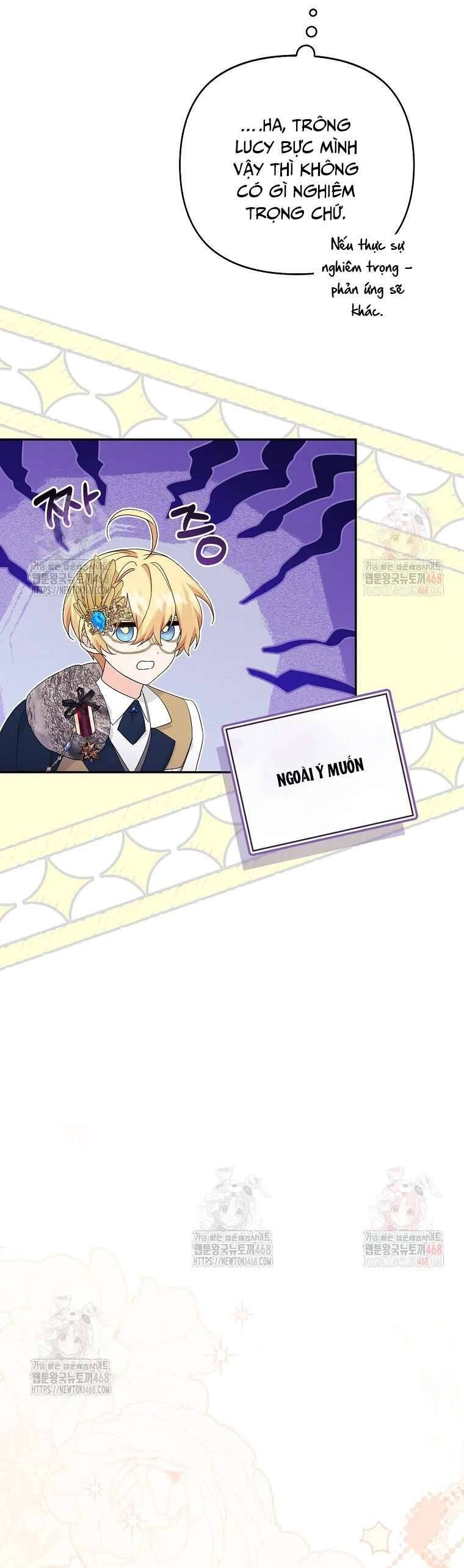 Cô Con Gái Út Của Công Tước Phản Diện Chap 107 - Next Chap 108