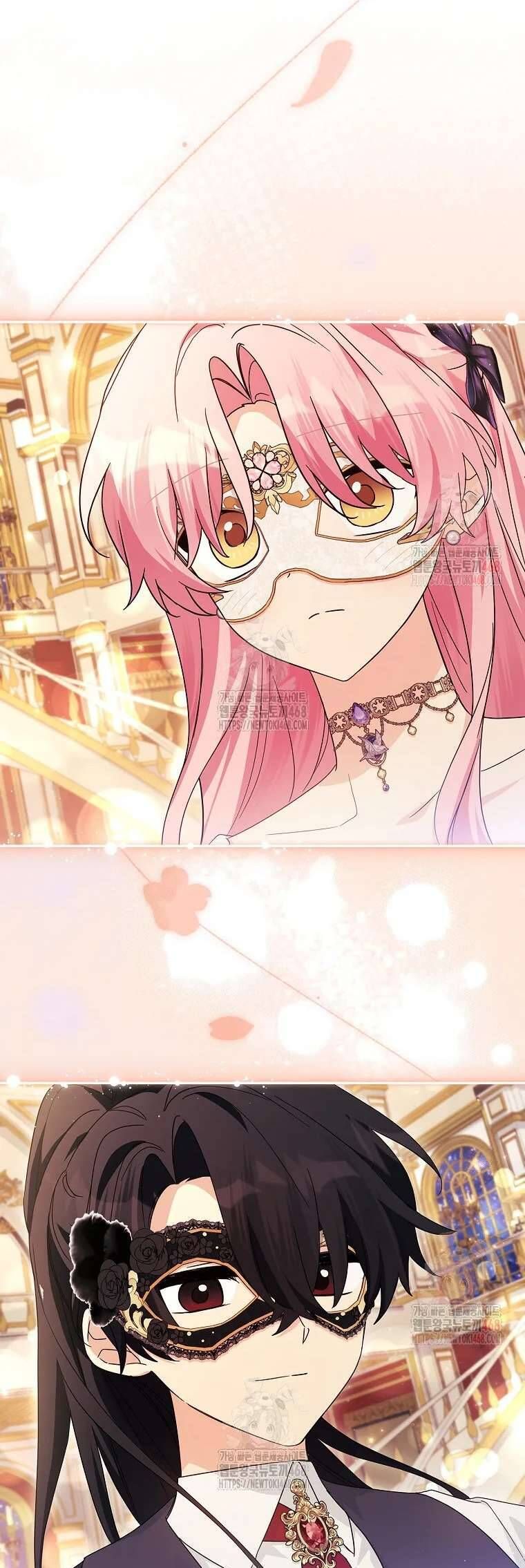 Cô Con Gái Út Của Công Tước Phản Diện Chap 107 - Next Chap 108