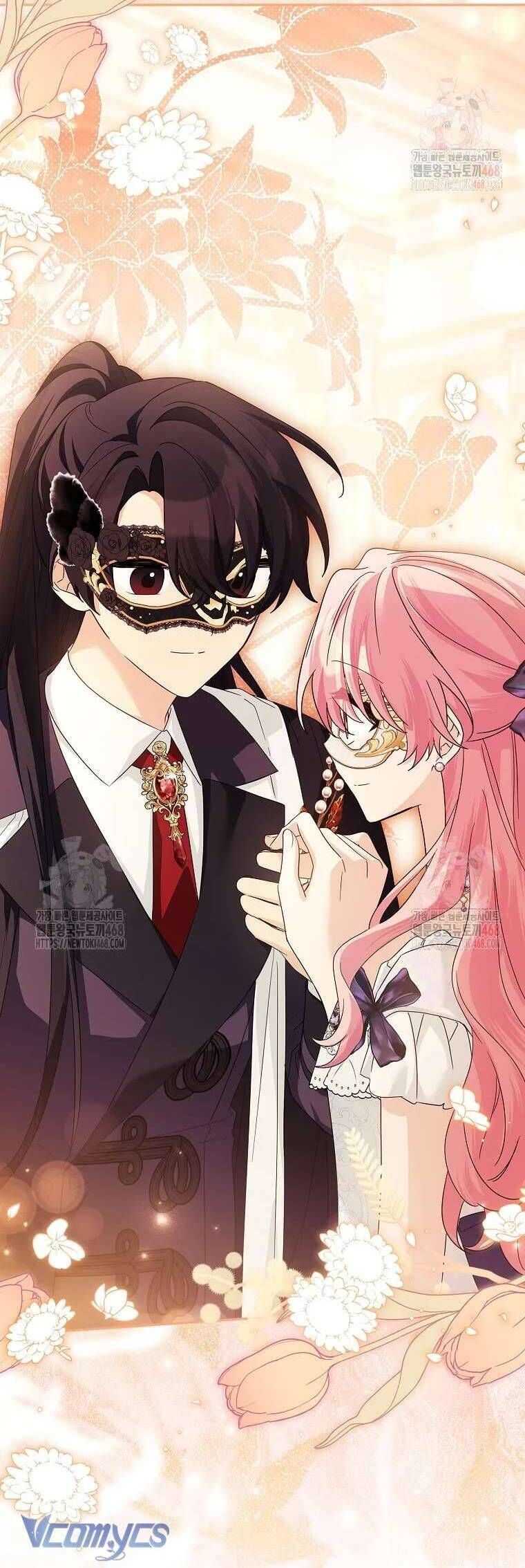 Cô Con Gái Út Của Công Tước Phản Diện Chap 107 - Next Chap 108