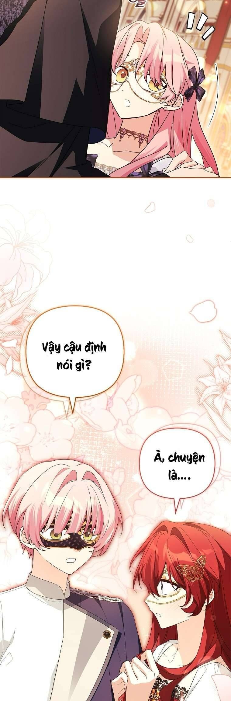 Cô Con Gái Út Của Công Tước Phản Diện Chap 108 - Next Chap 109